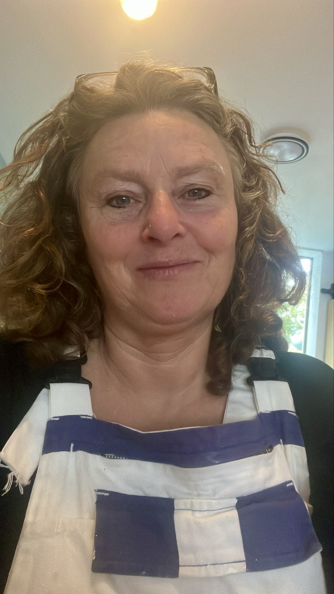 Barbara van Os - Hartelijke hulp (1)